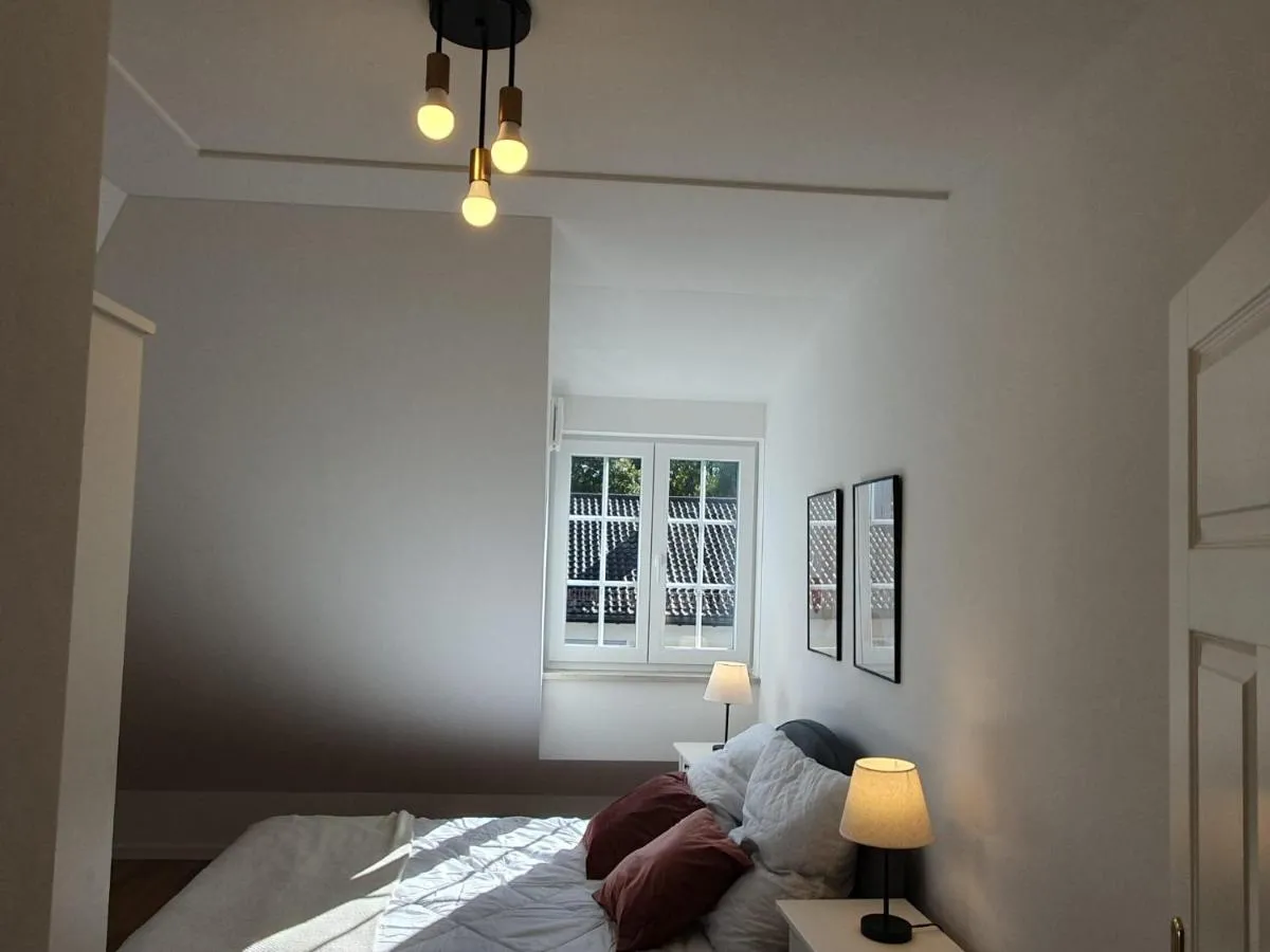 Image 6 of Exklusive Neubau Dachterrassenwohnung mit Wohnungslift in Vierfamilienvilla