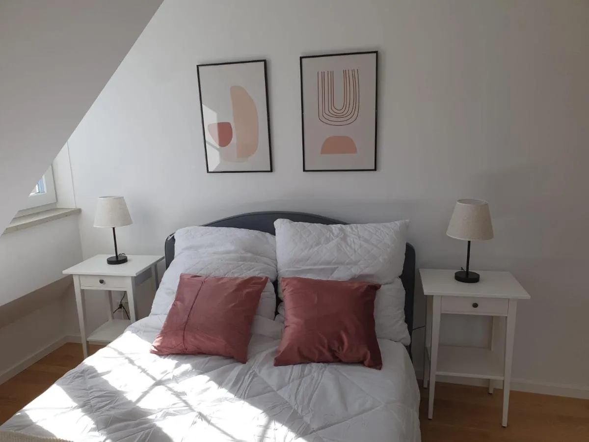 Image 1 of Exklusive Neubau Dachterrassenwohnung mit Wohnungslift in Vierfamilienvilla