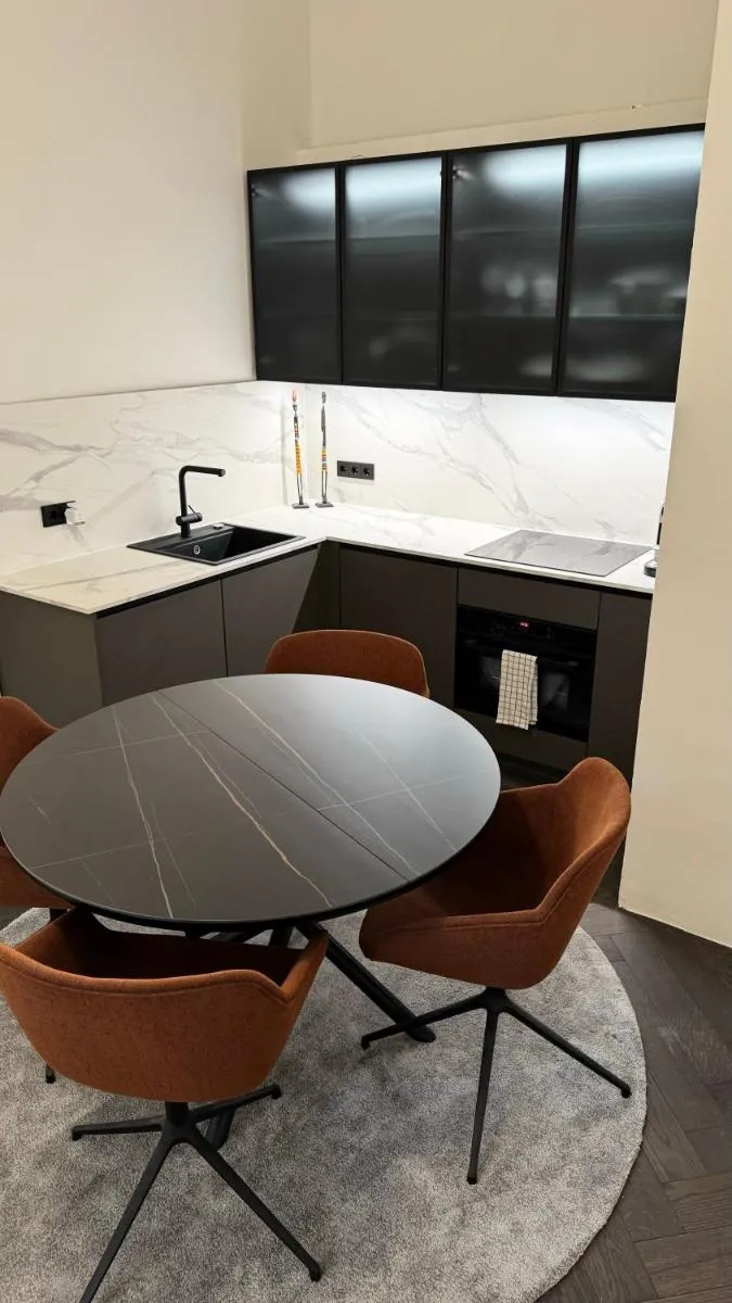 Image 4 of Exklusive Wohnung im Herzen Münchens