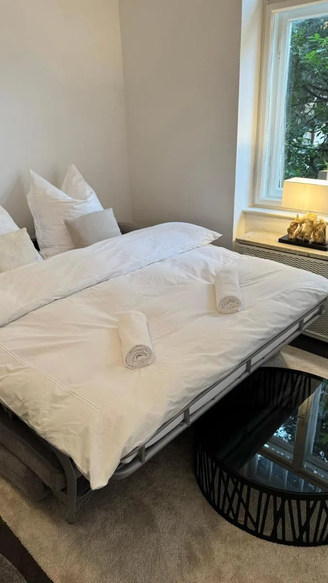 Image 5 of Exklusive Wohnung im Herzen Münchens