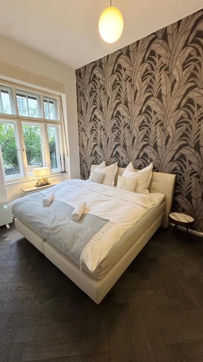 Image 3 of Exklusive Wohnung im Herzen Münchens