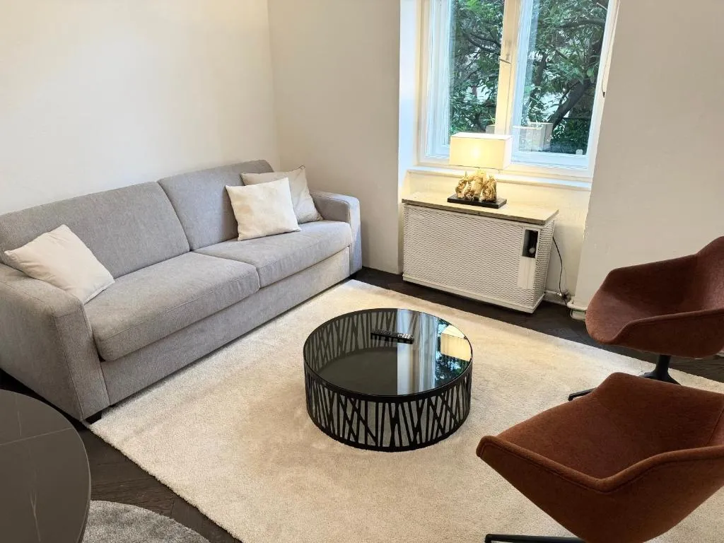 Image of Exklusive Wohnung im Herzen Münchens