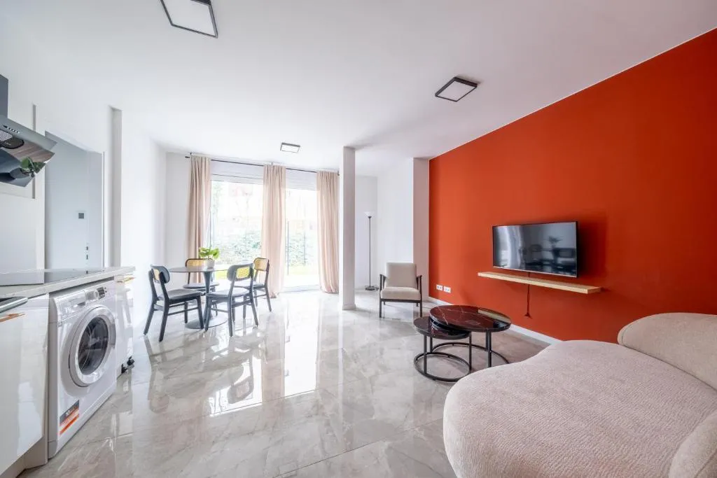 Image of Fast Stay Luxury