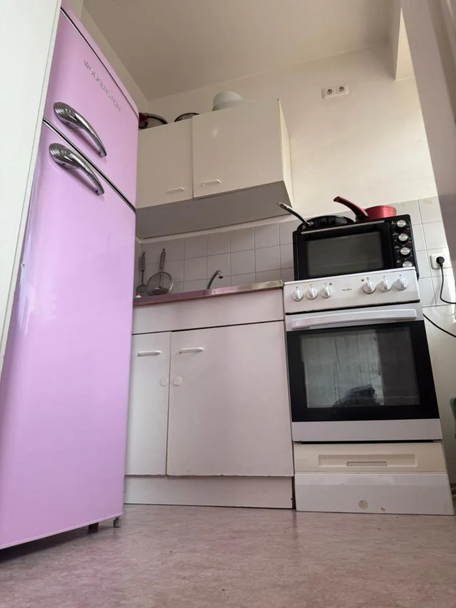 Image 2 of Feel home flat