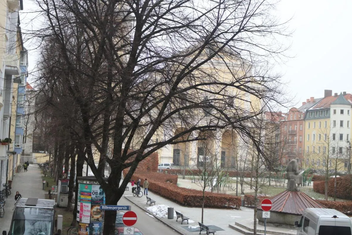 Image 4 of Fewo am Josephsplatz 125 m2