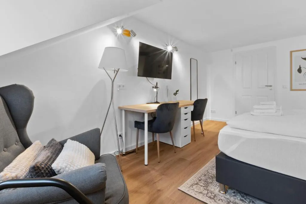 Image of Flatista Homes – Luise