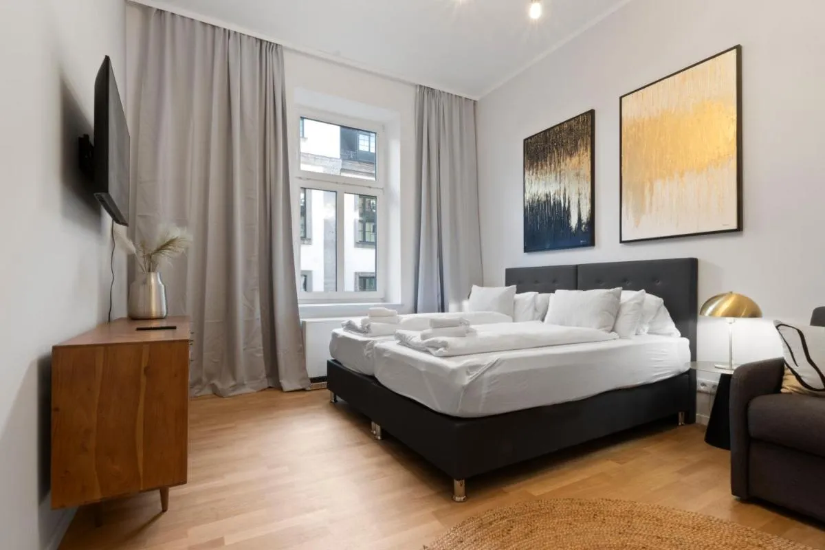 Image 6 of Flatista Homes – Luise