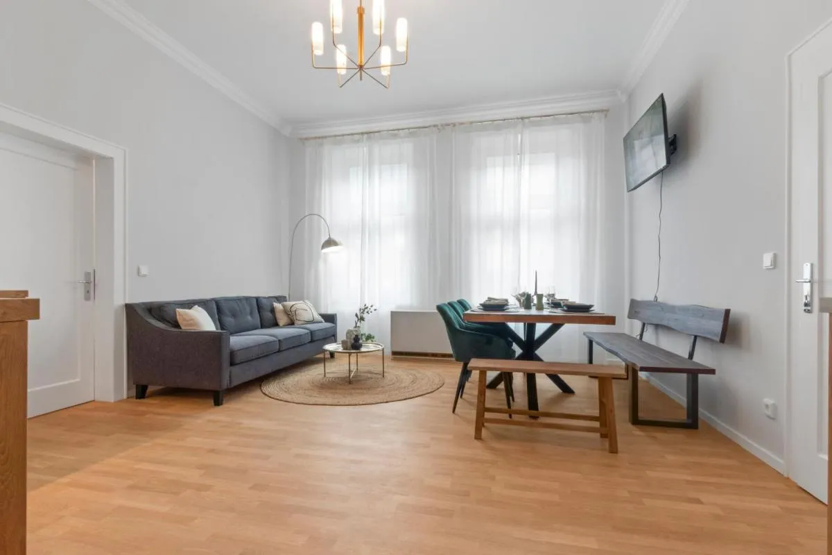 Image 4 of Flatista Homes – Luise