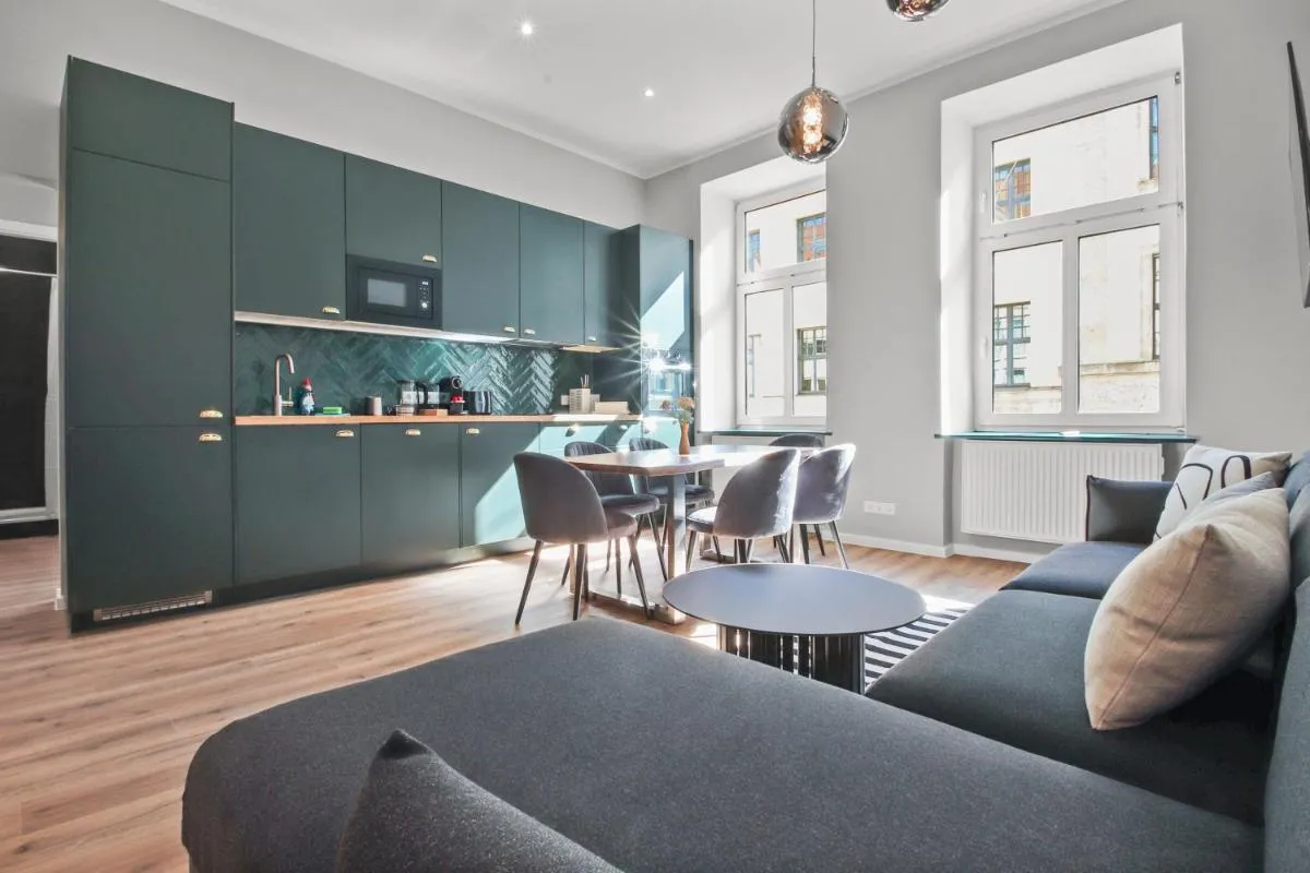 Image 3 of Flatista Homes – Luise