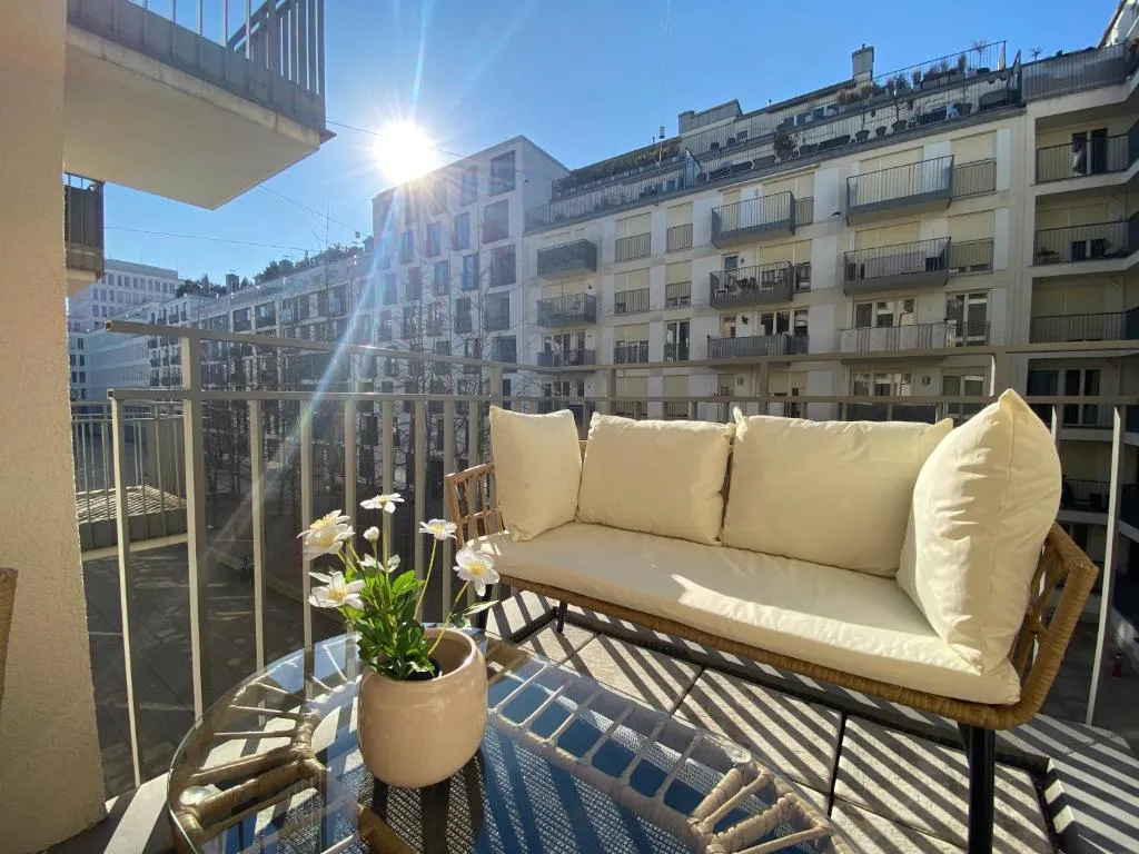 Image of Flatista Homes – Nymphenburg Suites