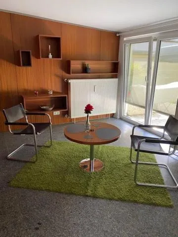 Image of Gartenstudio
