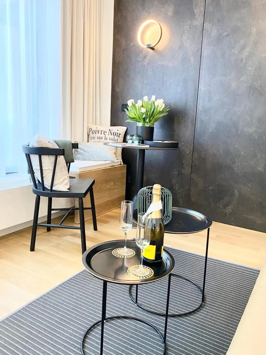 Image 5 of Grace-Design-Apartment – very central