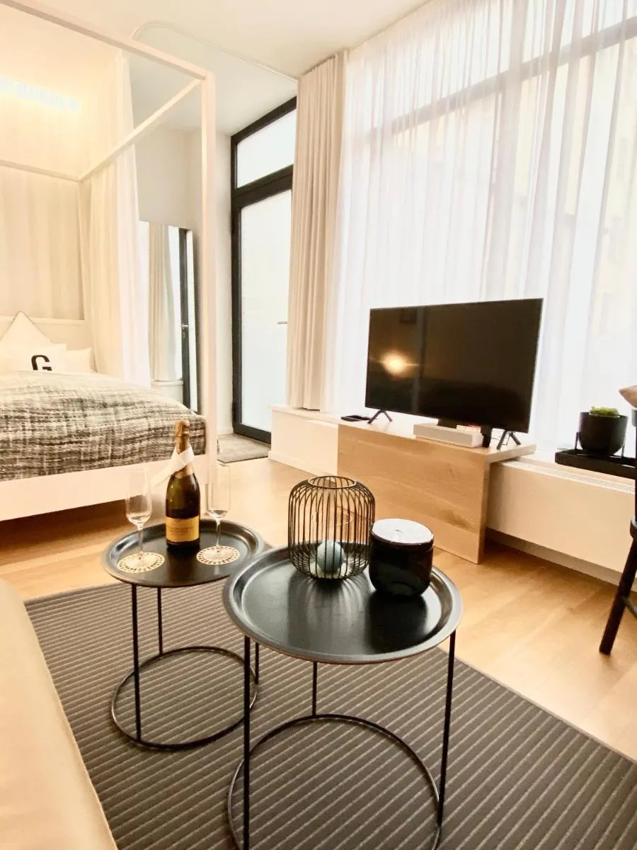 Image 4 of Grace-Design-Apartment – very central
