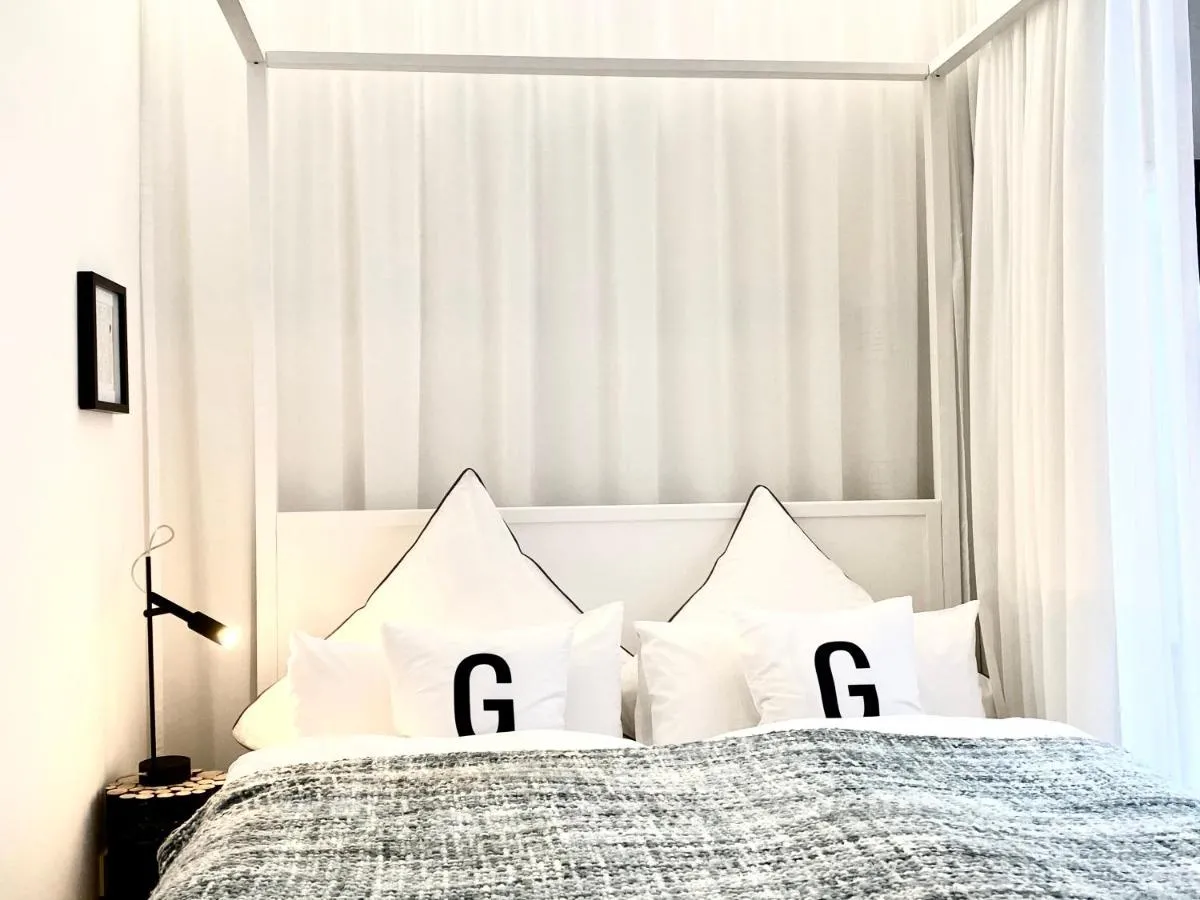 Image 6 of Grace-Design-Apartment – very central