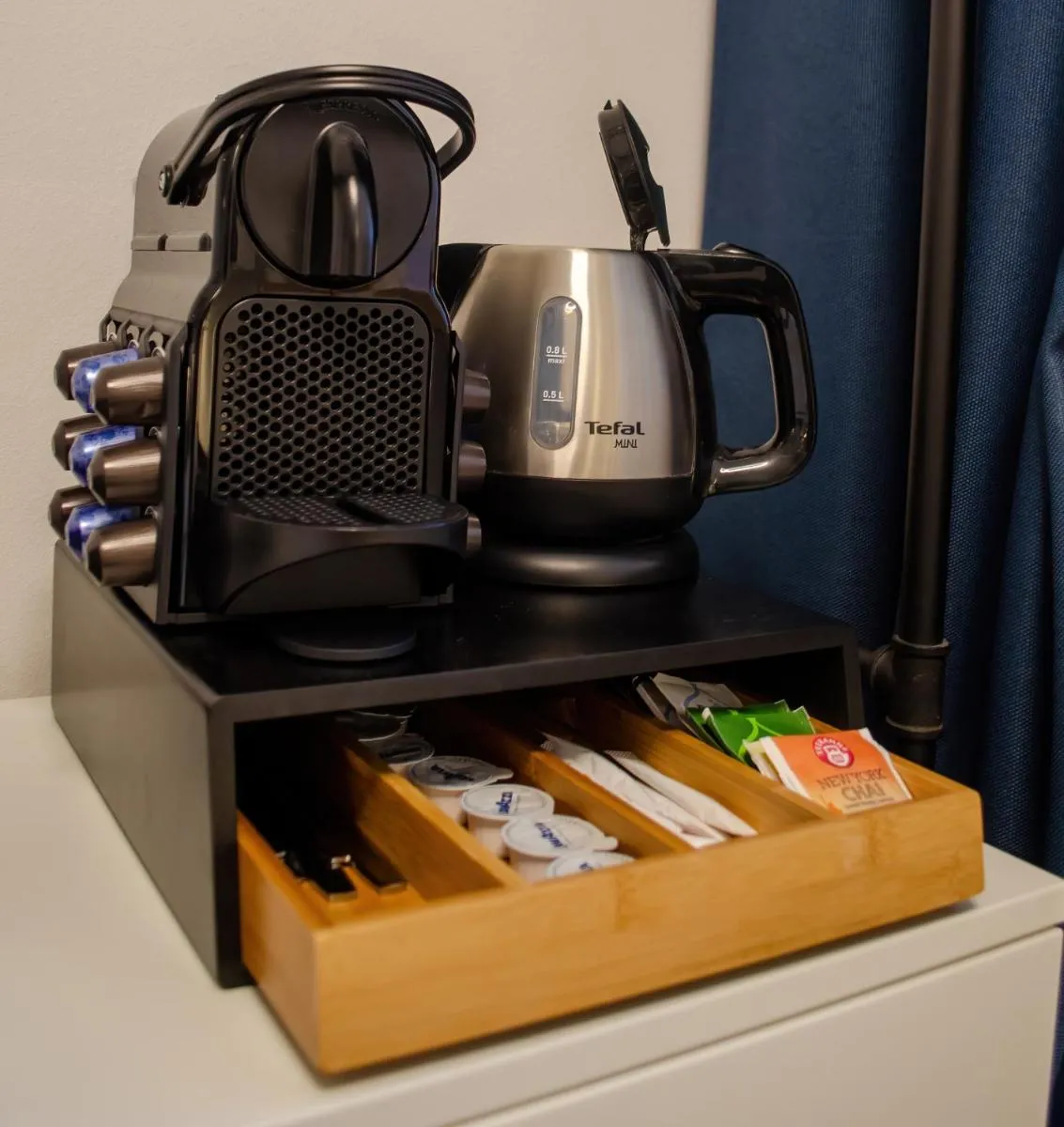Image 4 of HOMELY STAY Studio 1 – Small and cozy Self-Check-In Room in Munich