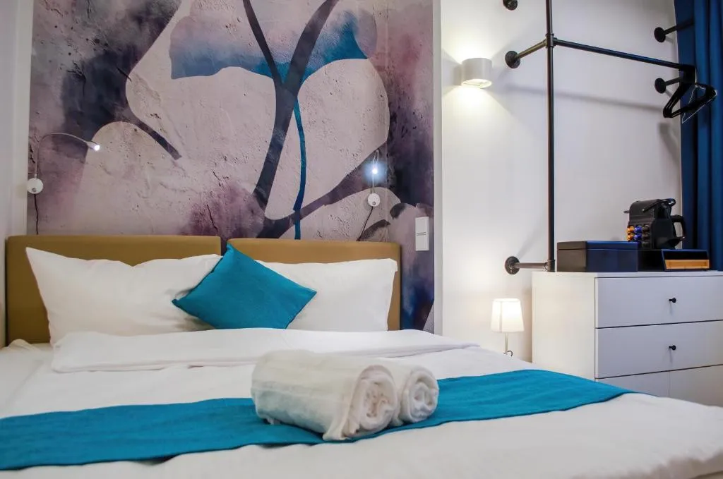 Image of HOMELY STAY Studio 1 – Small and cozy Self-Check-In Room in Munich