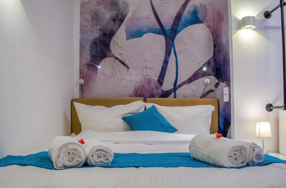 Image 1 of HOMELY STAY Studio 1 – Small and cozy Self-Check-In Room in Munich