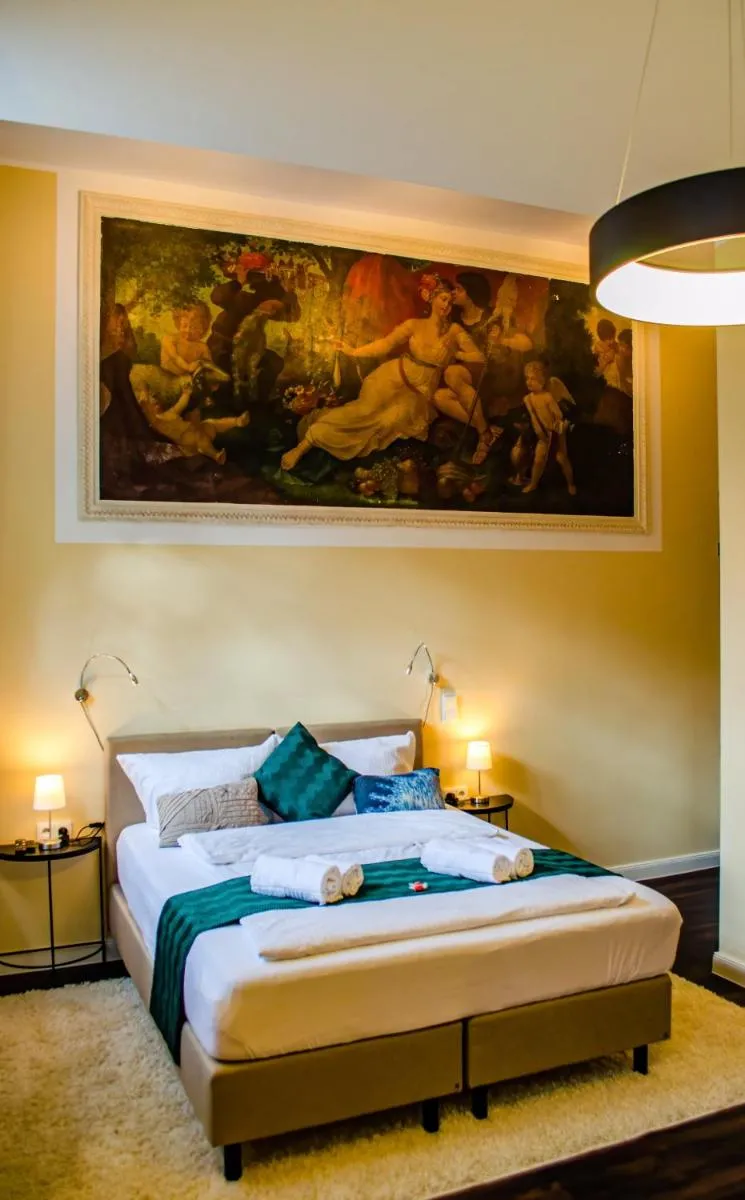 Image 5 of HOMELY STAY Studio 3 – Cozy Self-Check-In Studio in Central Munich