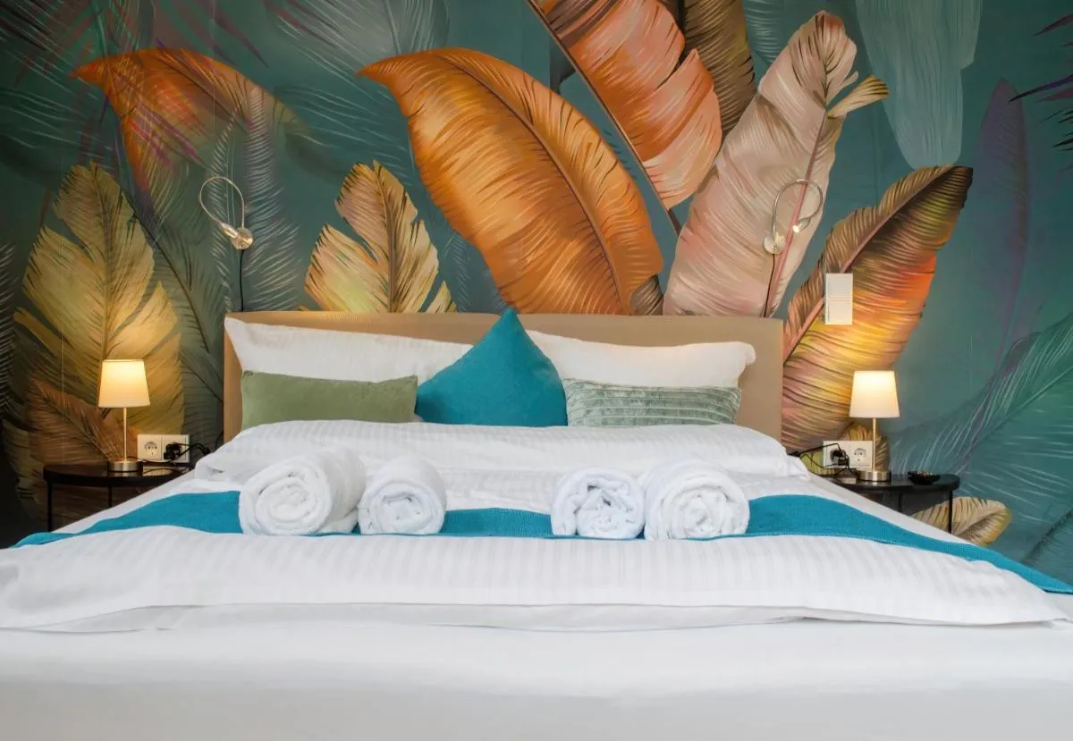 Image 1 of HOMELY STAY Studio 4 – Chic Self-Check-In Room for Short Stays
