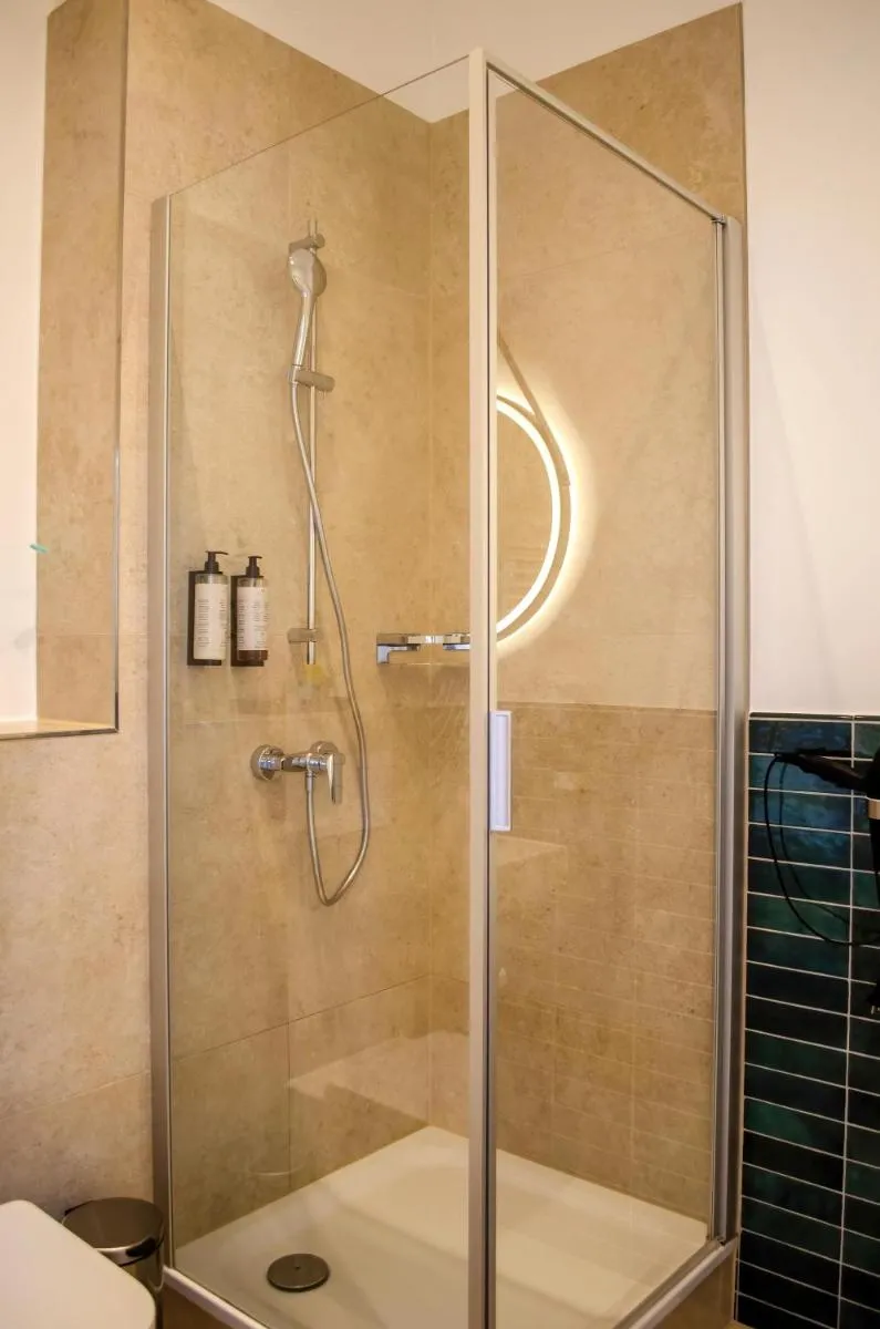 Image 4 of HOMELY STAY Studio 5 – Trendy Self-Check-In Stay in Munich