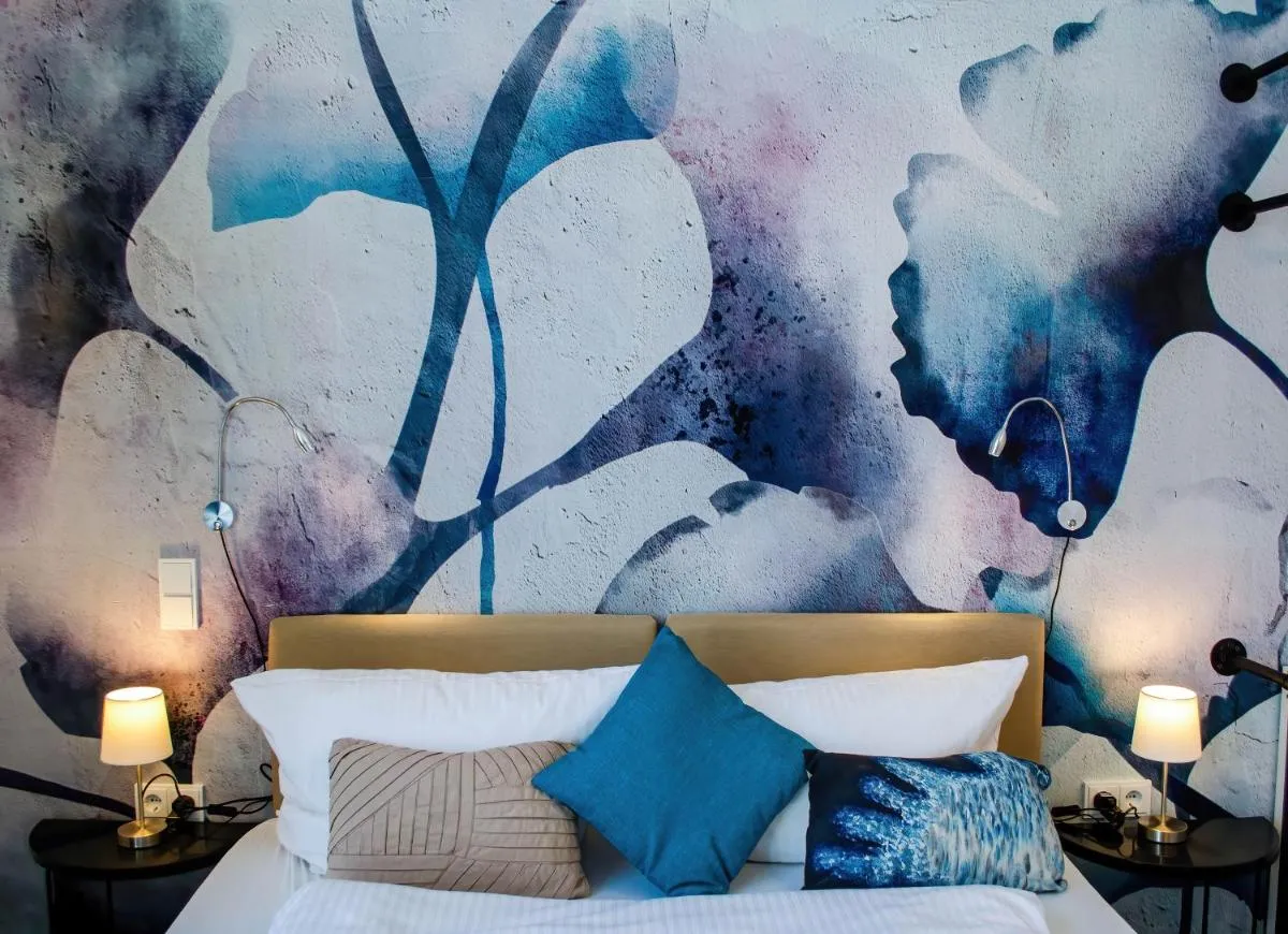 Image 5 of HOMELY STAY Studio 5 – Trendy Self-Check-In Stay in Munich