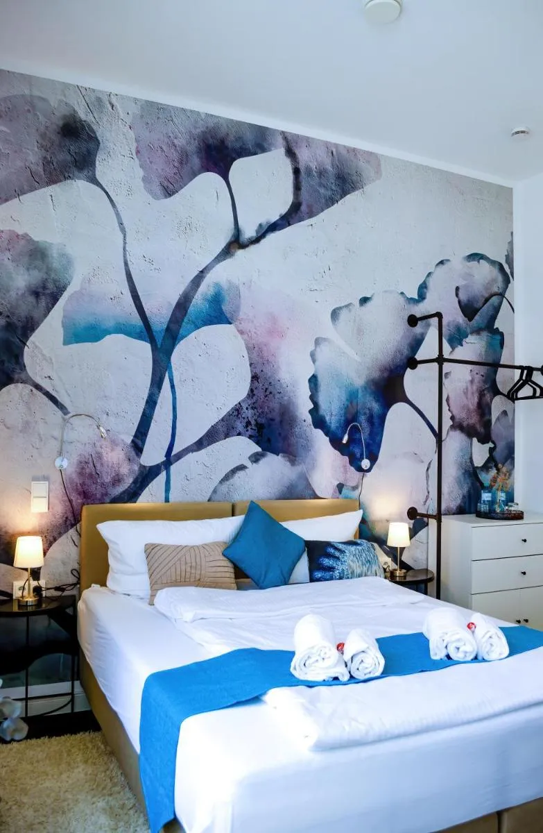 Image 3 of HOMELY STAY Studio 5 – Trendy Self-Check-In Stay in Munich