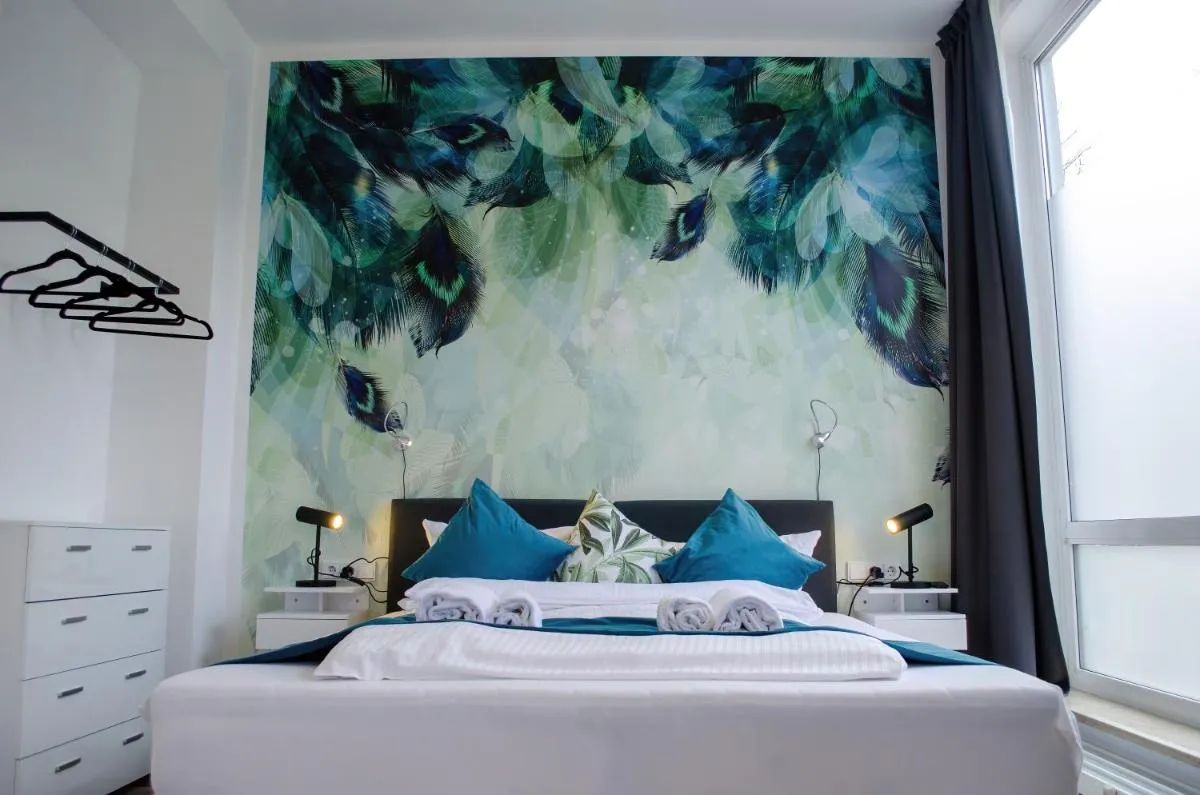 Image 6 of HOMELY STAY Studio 6 – Your Comfortable Self-Check-In Studio in Munich