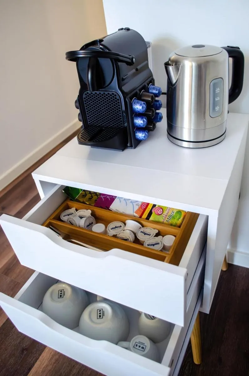 Image 4 of HOMELY STAY Studio 7 – Elegant Self-Check-In Studio for Urban Travelers