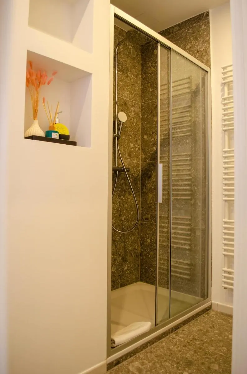 Image 3 of HOMELY STAY Studio 7 – Elegant Self-Check-In Studio for Urban Travelers