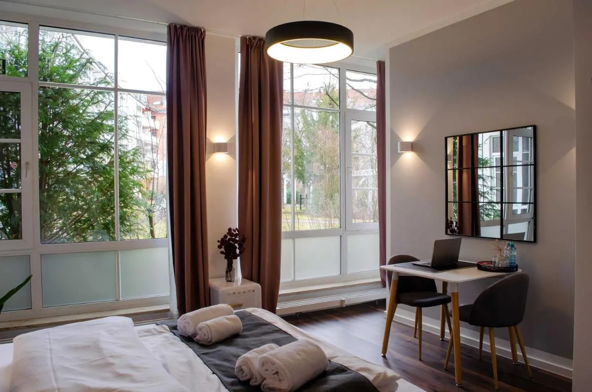 Image 6 of HOMELY STAY Studio 7 – Elegant Self-Check-In Studio for Urban Travelers