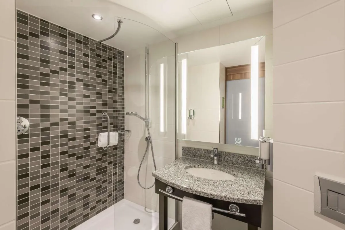 Image 2 of Hampton By Hilton Munich City West