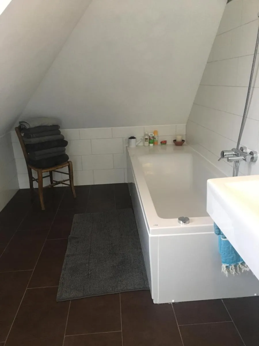 Image 4 of Helle und ruhige Dachgeschosswohnung