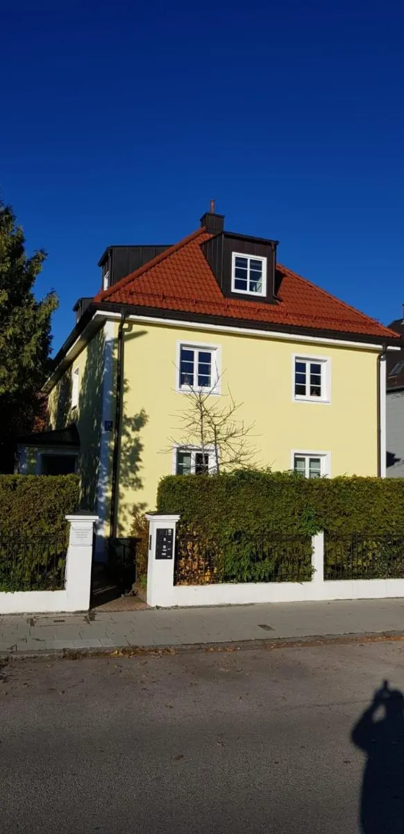 Image 3 of Helle und ruhige Dachgeschosswohnung
