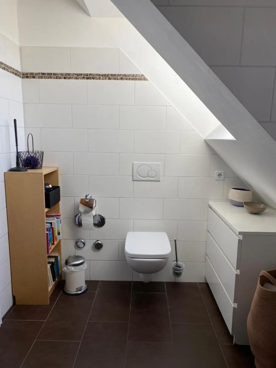 Image 6 of Helle und ruhige Dachgeschosswohnung
