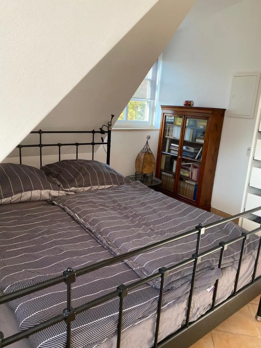 Image 5 of Helle und ruhige Dachgeschosswohnung
