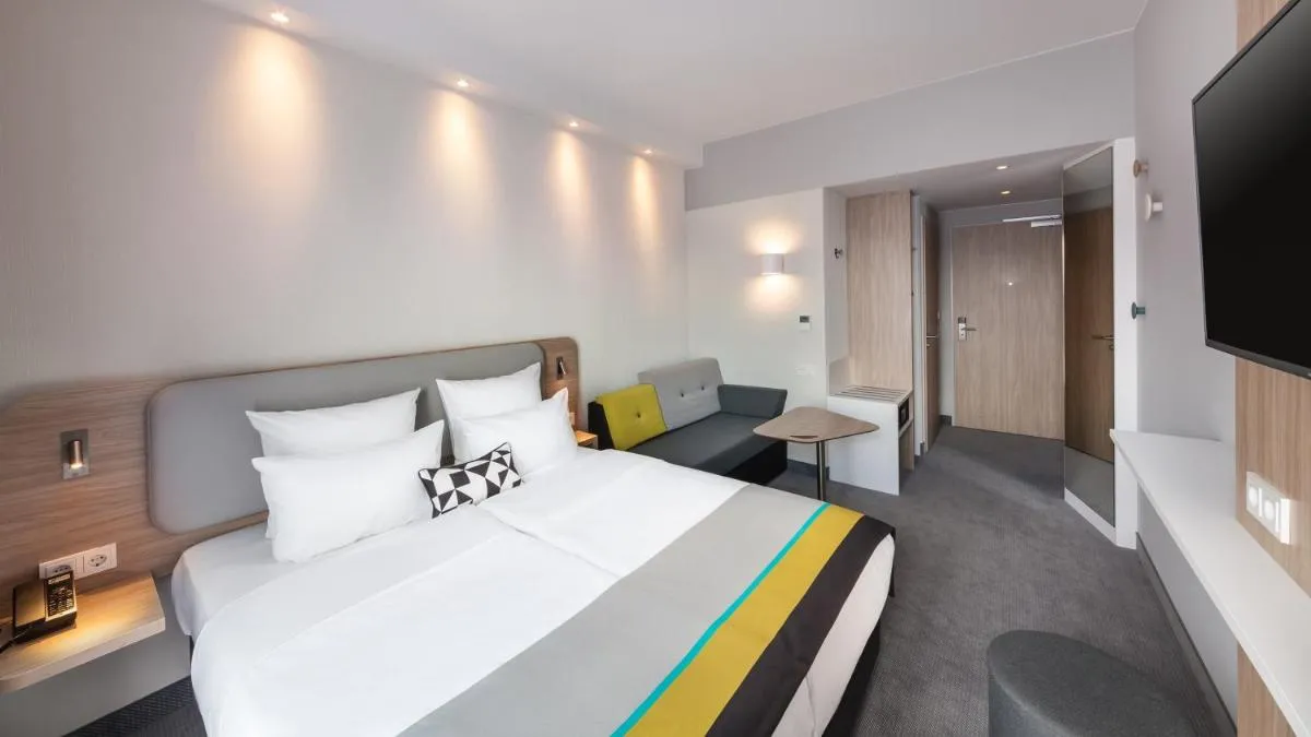 Image 5 of Holiday Inn Express Munich – City East by IHG