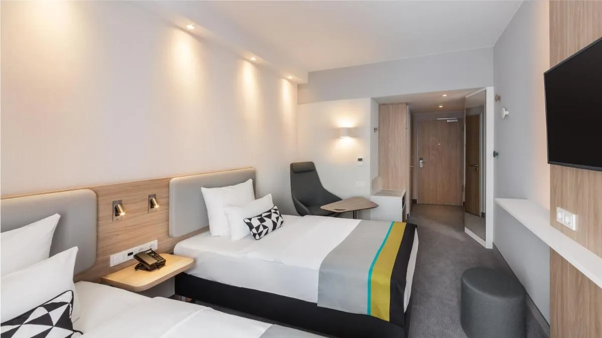 Image 4 of Holiday Inn Express Munich – City East by IHG
