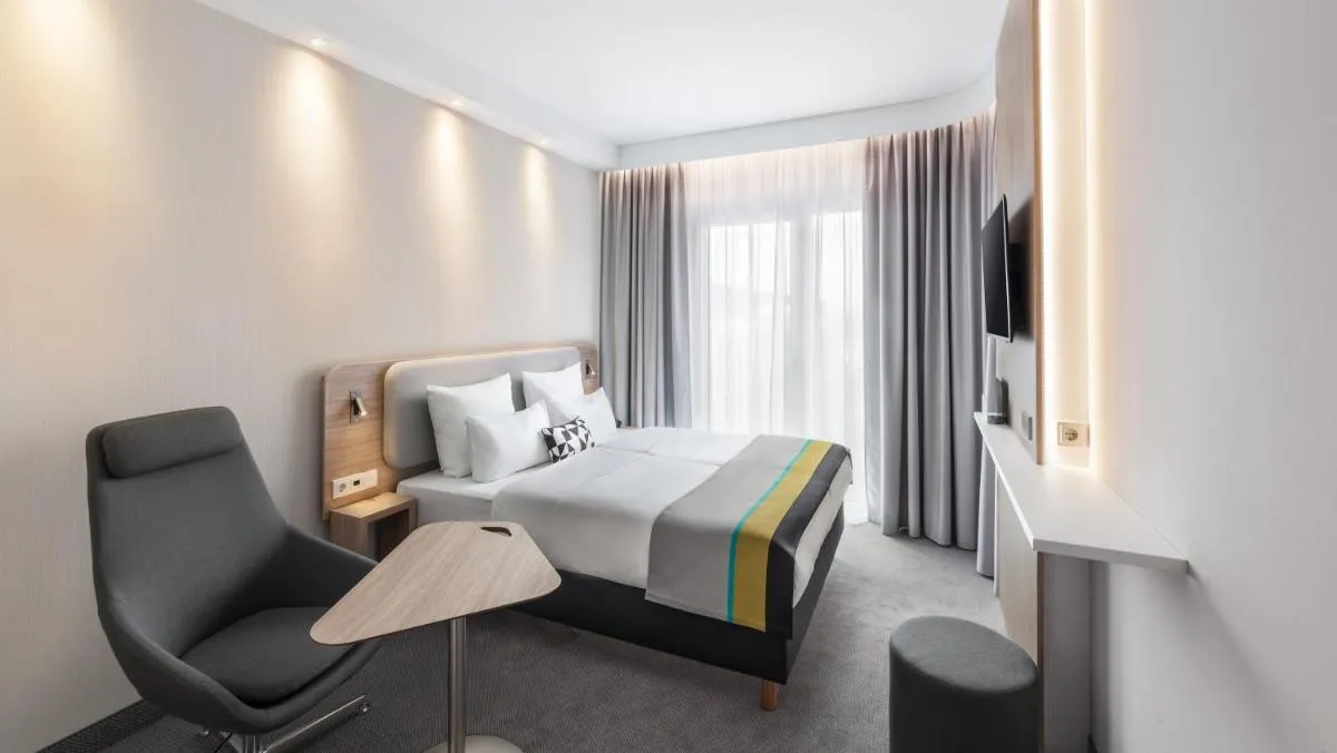 Image 3 of Holiday Inn Express Munich – City East by IHG