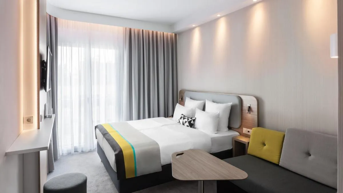 Image 6 of Holiday Inn Express Munich – City East by IHG
