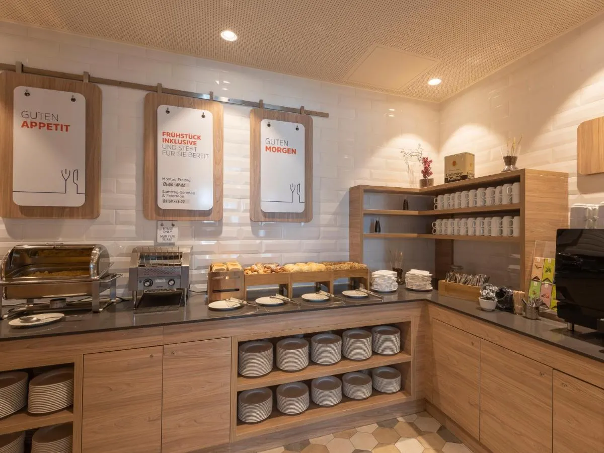 Image 2 of Holiday Inn Express Munich – City East by IHG