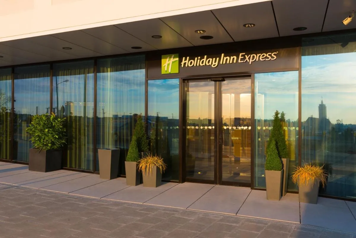 Image 4 of Holiday Inn Express Munich City West by IHG