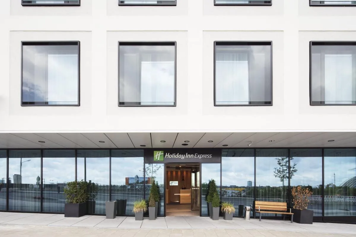 Image 2 of Holiday Inn Express Munich City West by IHG