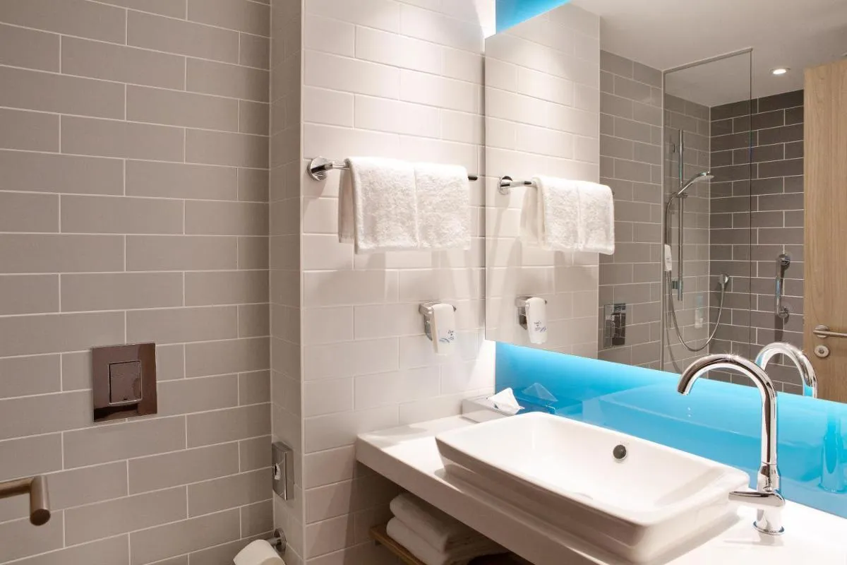Image 2 of Holiday Inn Express Munich – Olympiapark by IHG