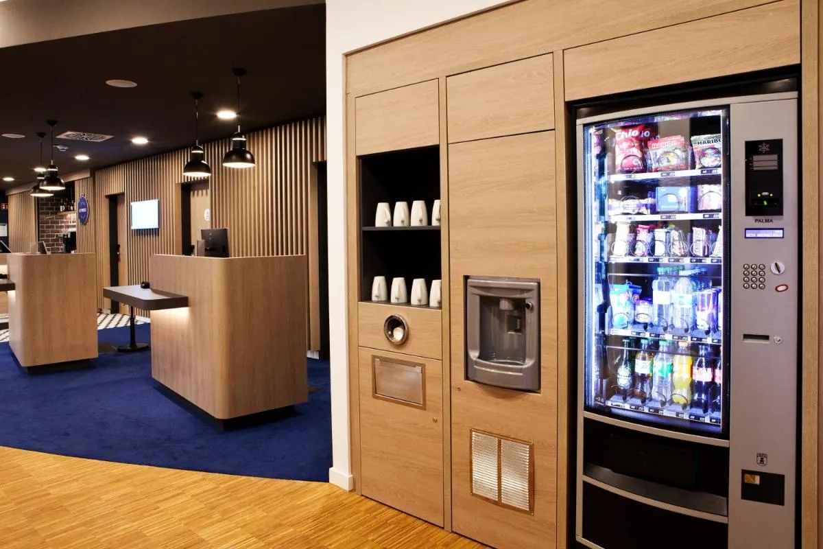Image 4 of Holiday Inn Express Munich – Olympiapark by IHG