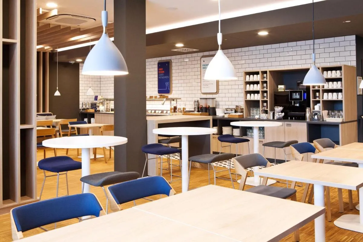 Image 3 of Holiday Inn Express Munich – Olympiapark by IHG