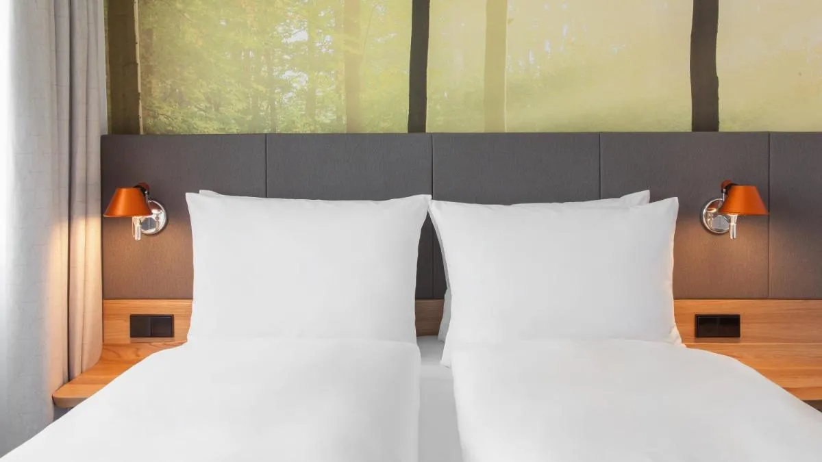 Image 3 of Holiday Inn Munich – Leuchtenbergring by IHG