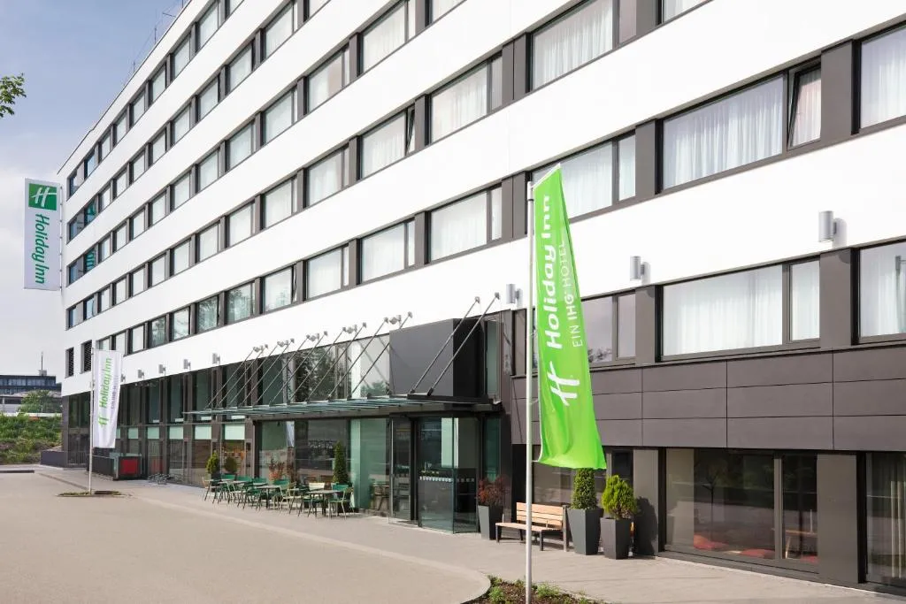 Image of Holiday Inn Munich – Leuchtenbergring by IHG