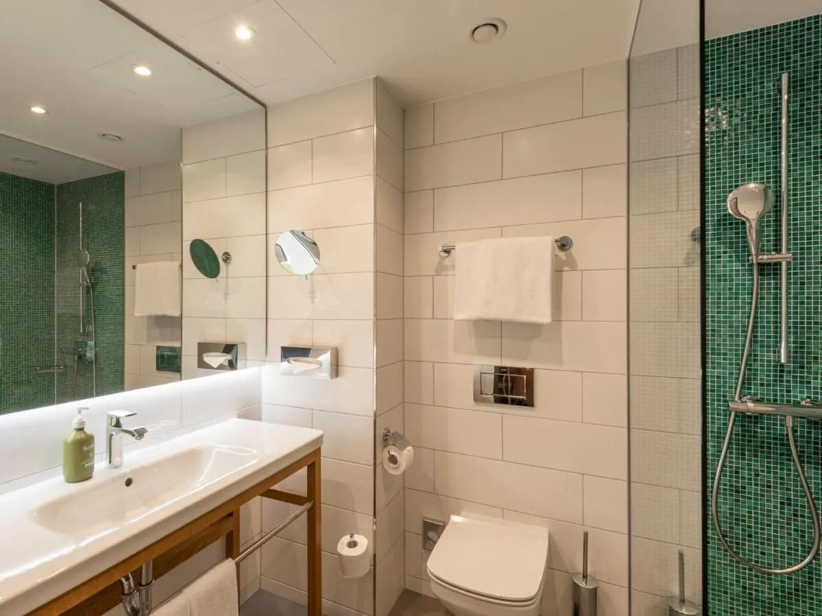 Image 4 of Holiday Inn Munich – Leuchtenbergring by IHG