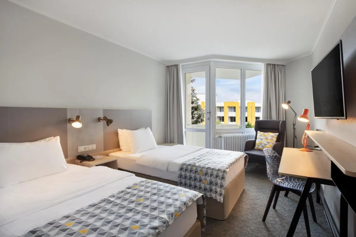 Image 1 of Holiday Inn Munich – South by IHG
