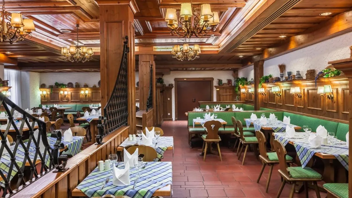 Image 3 of Holiday Inn Munich – South by IHG